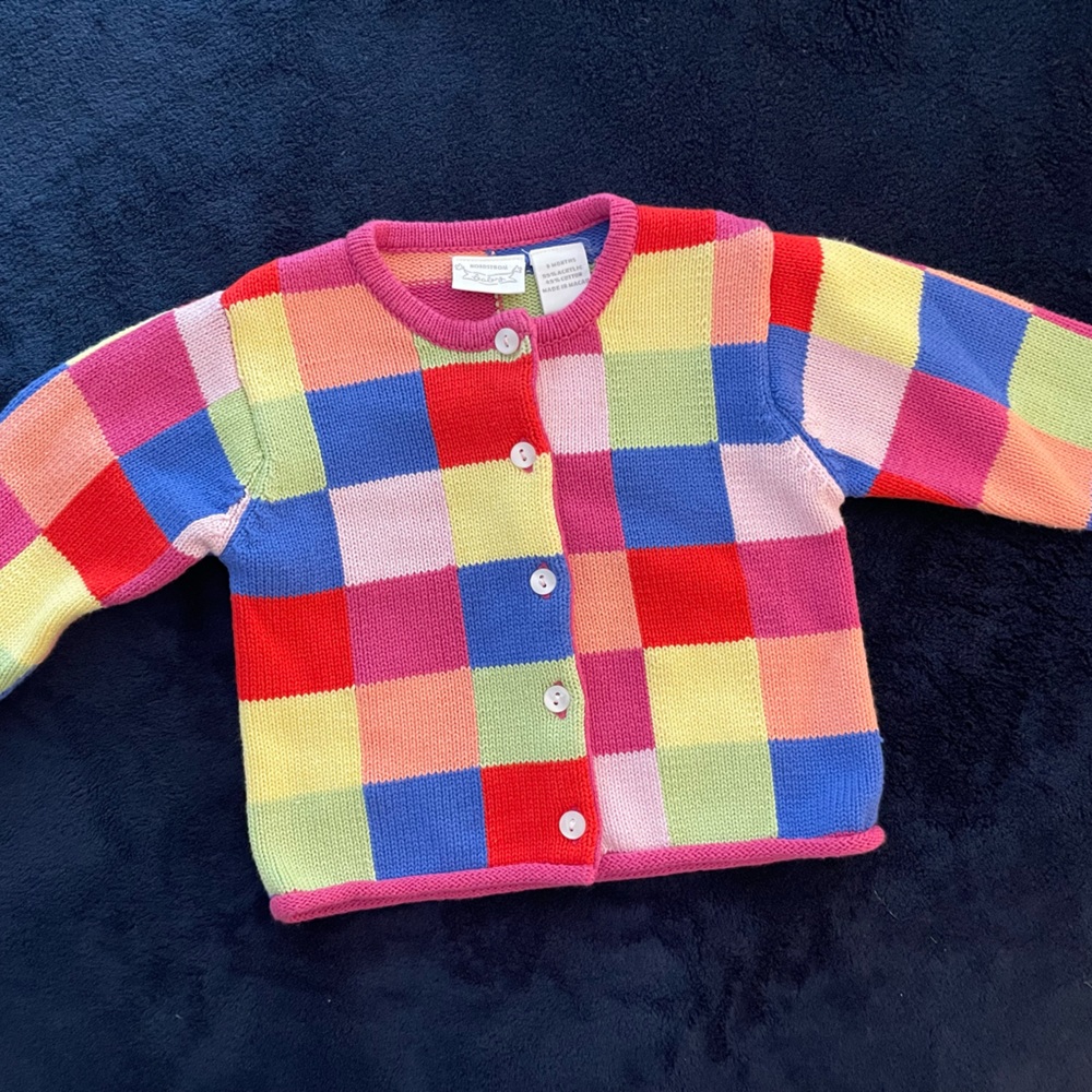 Nordstrom Baby sweater